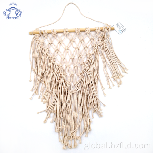 Macrame Wall Hanging for Sale Handmade Macrame Wall Hanging Dream Catcher Manufactory